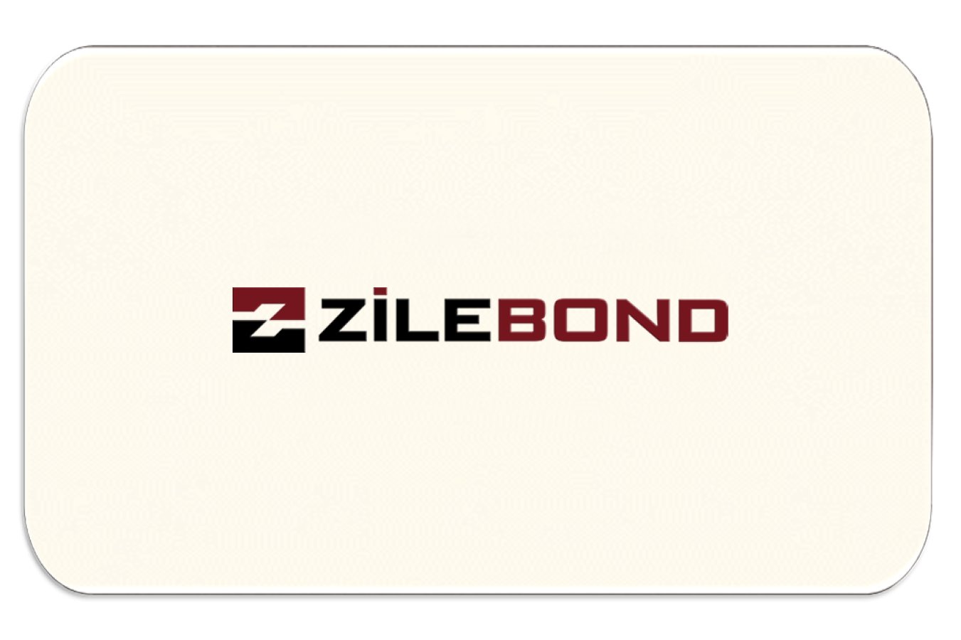 Zilebond kompozit panel serisi