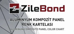 Zilebond Композитни панели — Оторизиран партньор