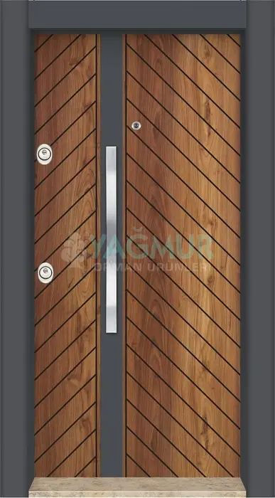 Porte Laminoks 001