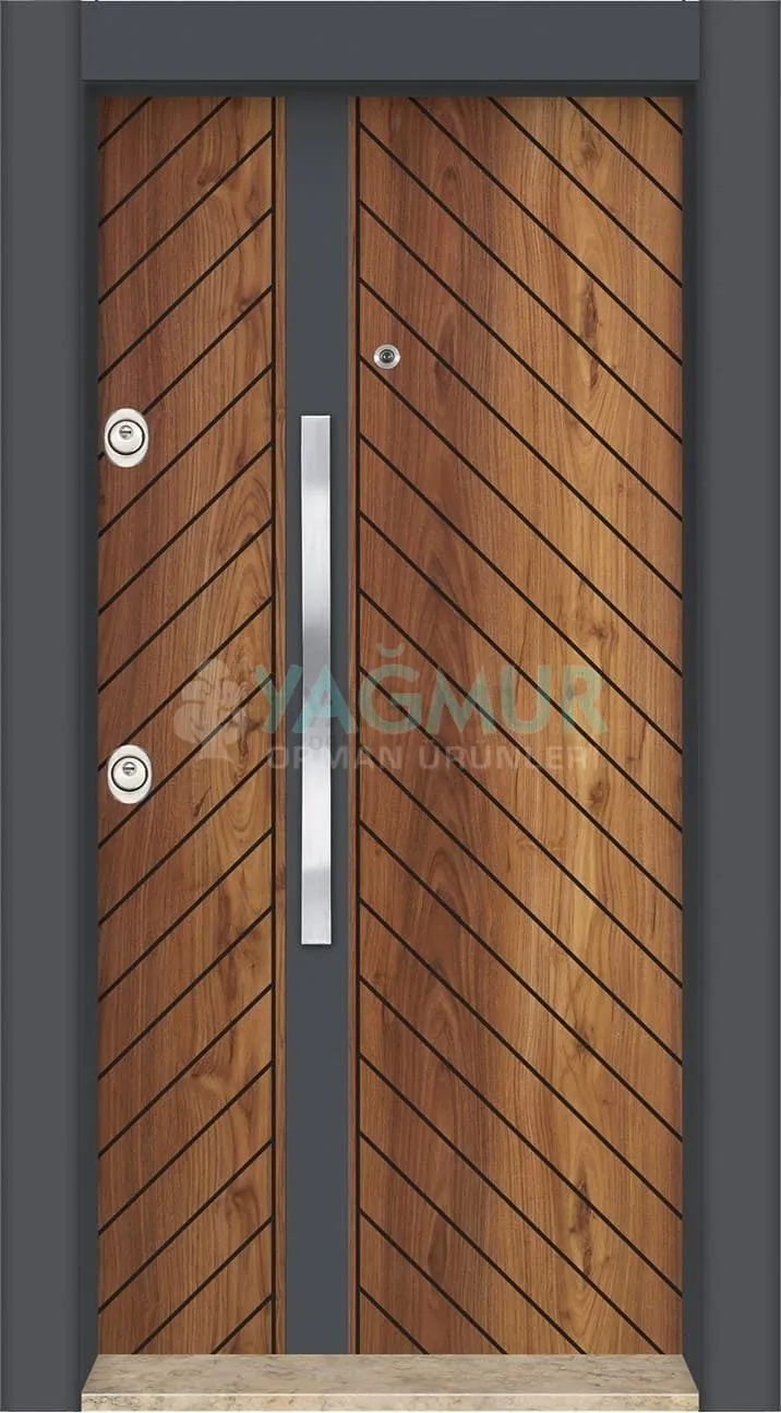Pannello per porta Laminoks 001 — Porta Laminoks