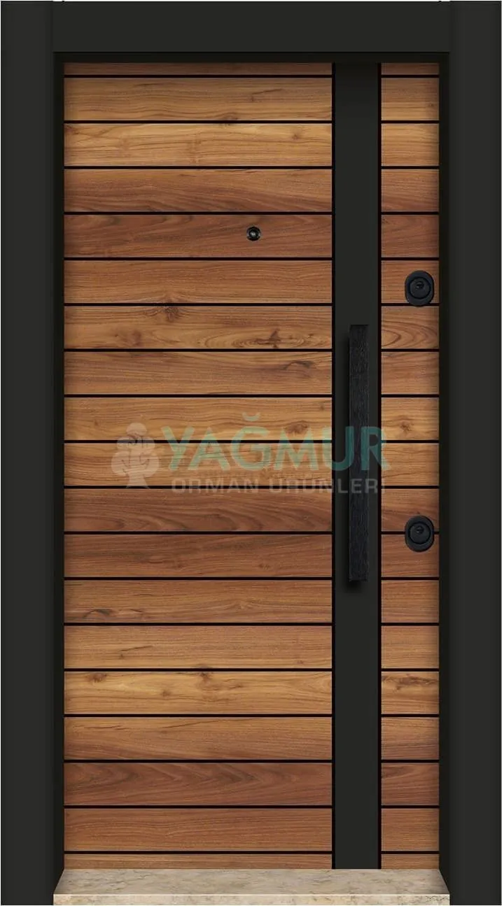 Piel de puerta Laminoks 014 — Puerta Laminoks