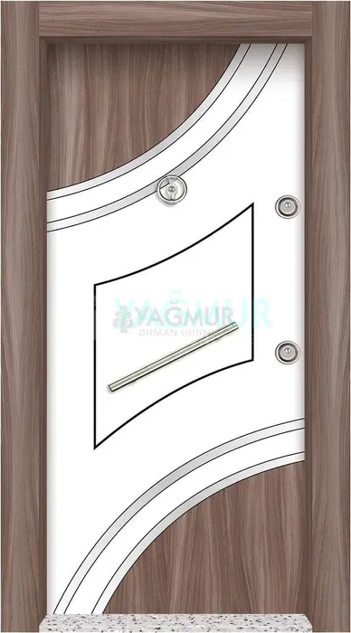 Porte Laminoks 016