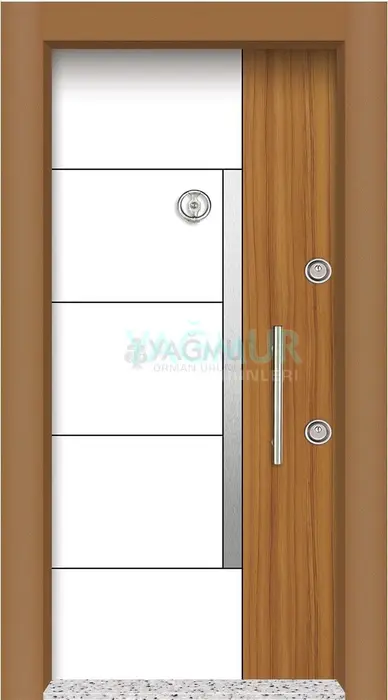 Porte Laminoks 017