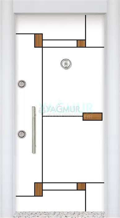 Porte Laminoks 019