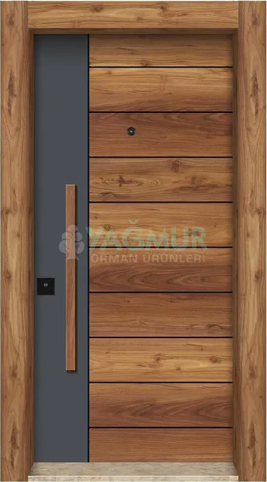 Porte Laminoks 020
