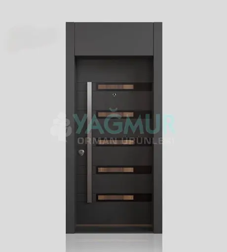 Porte à design personnalisé 102