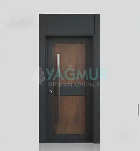 Porte à design personnalisé 103