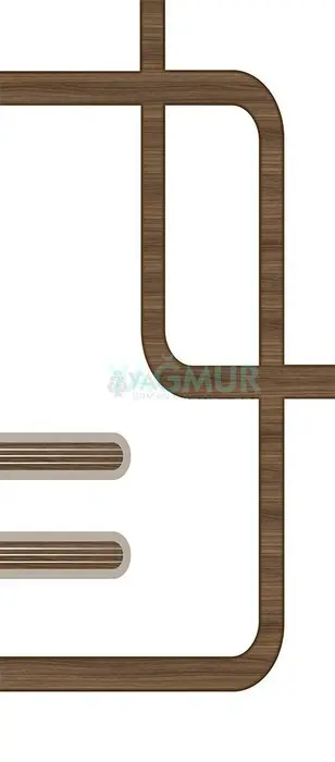 Porte Ultralam Classic 5863