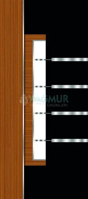 Porte Ultralam Standard 6146