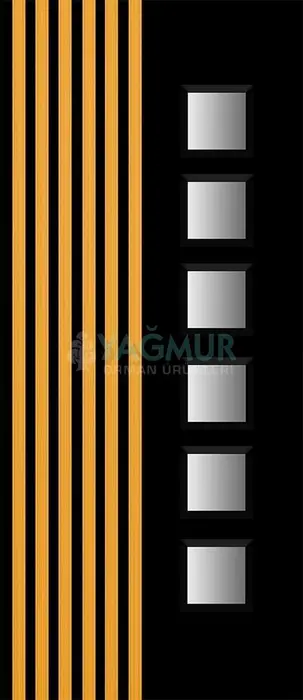 Porte Ultralam Standard 6414