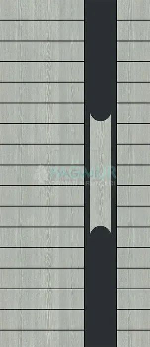 Porte Ultralam Standard 6973-dilli