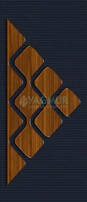 Porte Ultralam Standard 6982-dilli