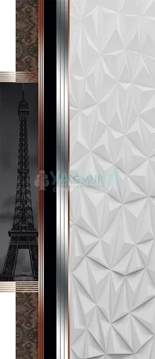 Porte Ultralam Premium 7125