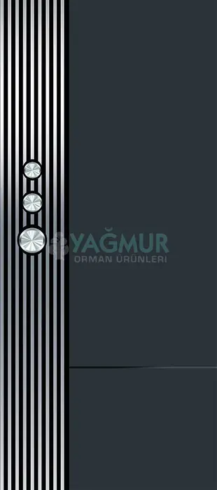 Porte Ultralam Premium 7147