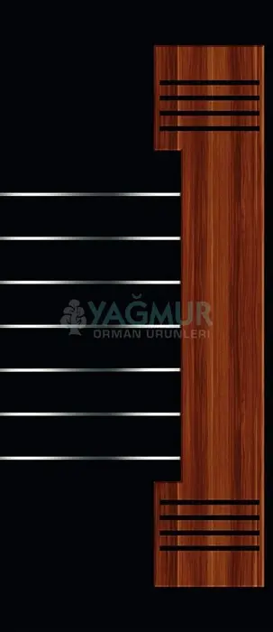 Porte Ultralam Premium 7476